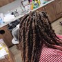 Loc Re-twist