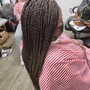 Crochet Braids