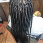 Loc Re-twist