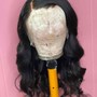 Frontal Sew In