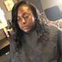 Frontal Sew In