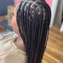 Feed-in Braids