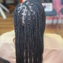 Box Braids