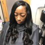 Full head Clip Ins Extensions