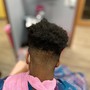 Men's Cut