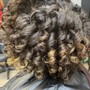 Natural Hair Consultation