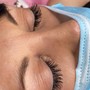 Volume Lash Full Set