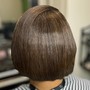 Women's Cut