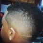 Edge Up÷ shave