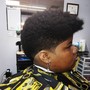 Kid's Cut