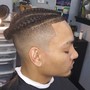 Edge Up÷ shave