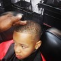 Kid's Cut