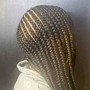 Kinky Twist