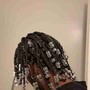 Kinky Twist