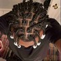 Kinky Twist