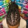 Cornrows