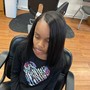 Closure Sew In