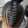 Comb Twist