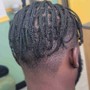 Braids full head