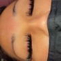 Eyelash Extension Removal