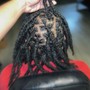 Dreadlocks