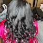 Versatile Sew In