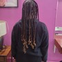 Individual Braids