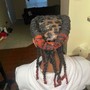 Yarn Braids