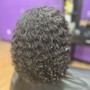 Root Touch Up