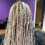 Root Touch Up