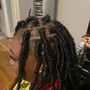 Senegalese Twist