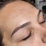 6-week touchup Ombre/Combo Brows (DO NOT BOOK FRI/SAT)