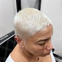 (Demi color) Semi permanent rinse