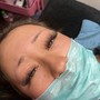 Extensive Lash Cleansing