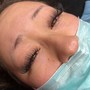 Extensive Lash Cleansing