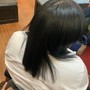 Full Sew In