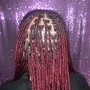 Individual Braids