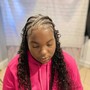 Crochet Braids