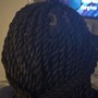 Senegalese Twist