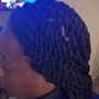 Senegalese Twist