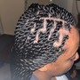 Senegalese Twist