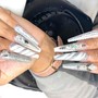 Gel Polish Change