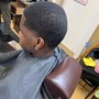 Men's Cut