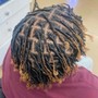 Dreadlocks(starter)