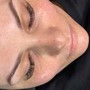 Eyelash Extension Removal