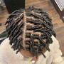 Comb Twist(starter locks)