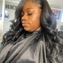 Lace Closure Sew In