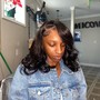 Versatile Sew In