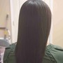 Keratin Treatment PBO Plus Style