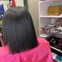 Keratin Treatment